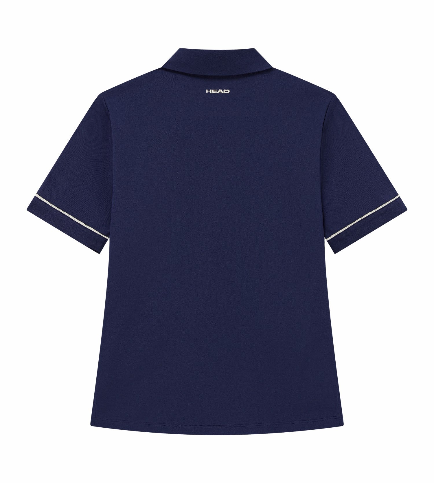 Head Golf Womens Tech Pique Polo - Navy