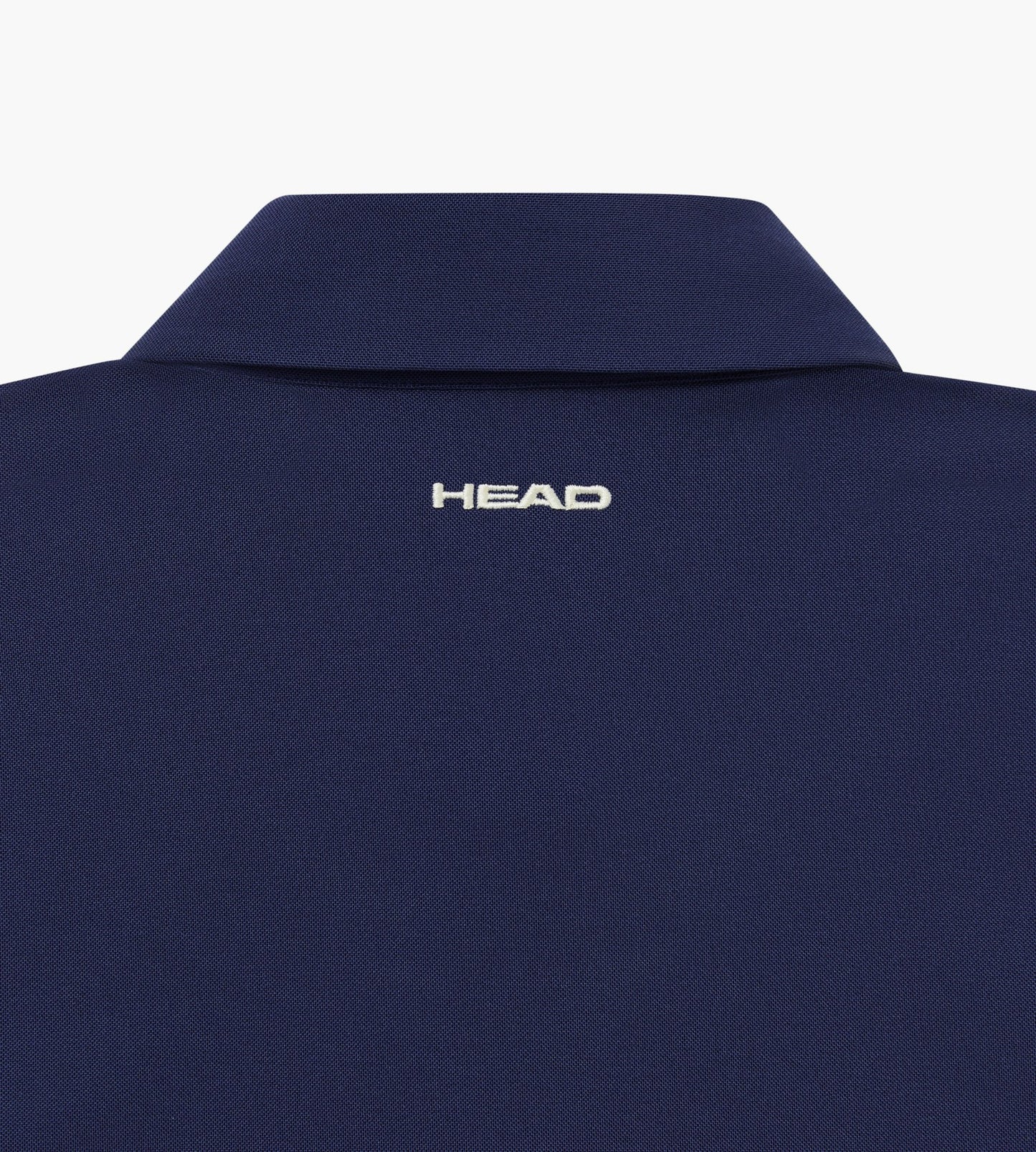 Head Golf Womens Tech Pique Polo - Navy