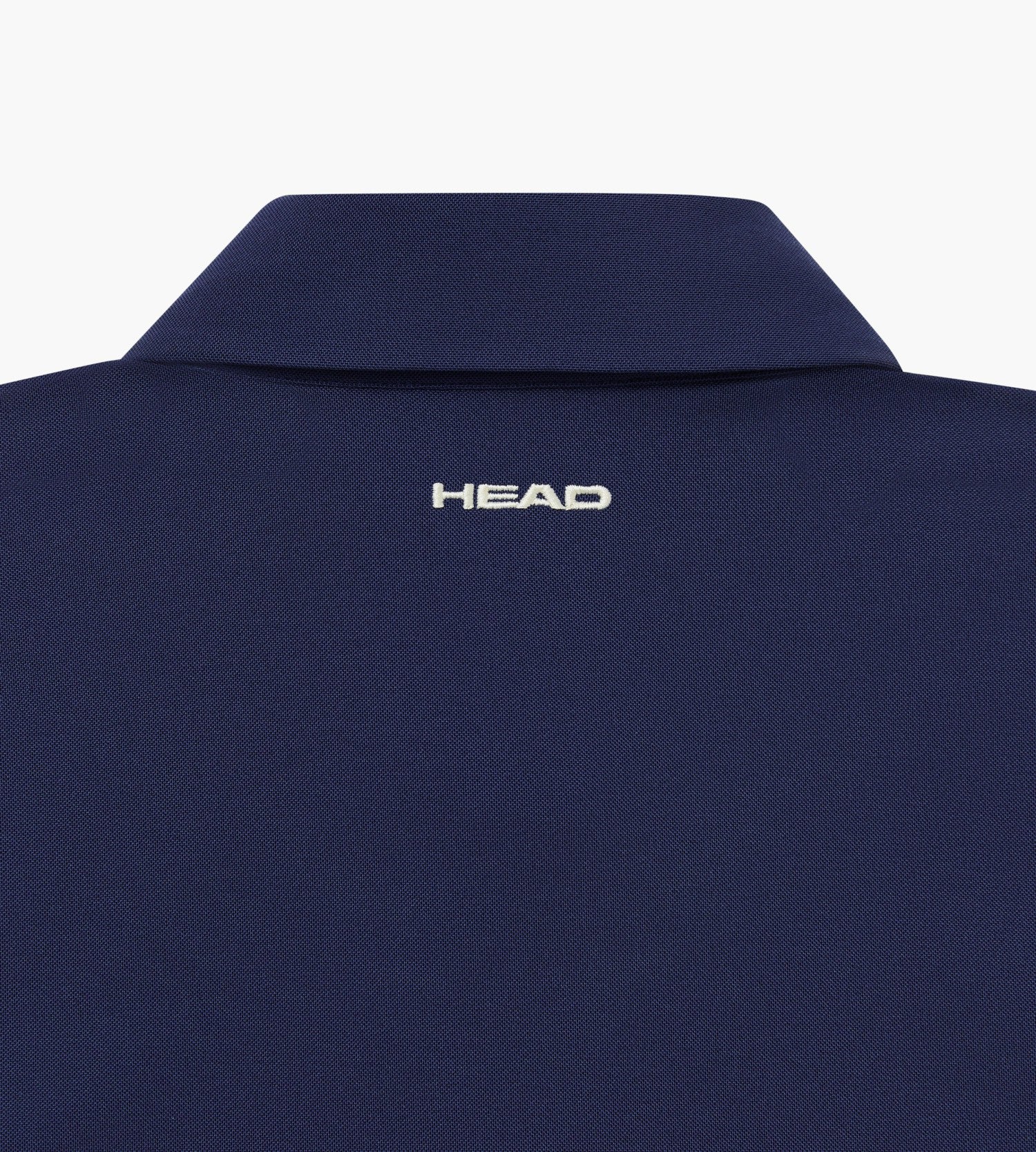 Head Golf Womens Tech Pique Polo - Navy