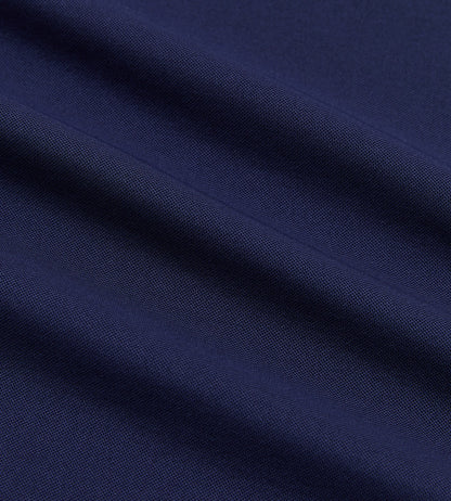 Head Golf Womens Tech Pique Polo - Navy