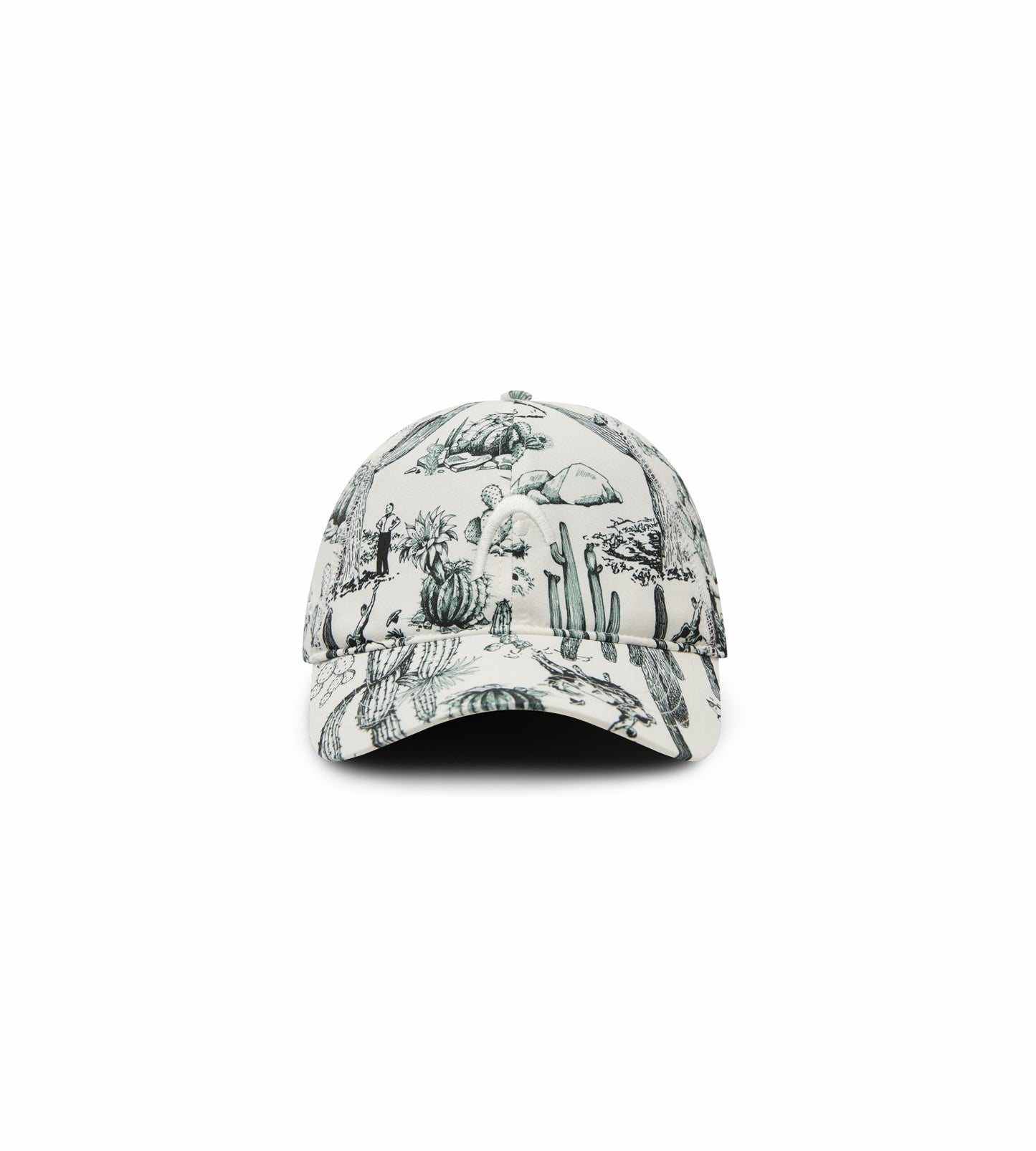 Head Golf Technical Cap - Black-cactus