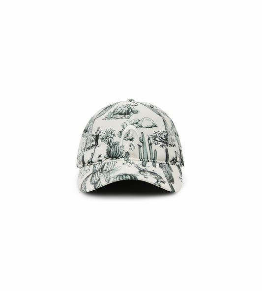 Head Golf Technical Cap - Black-cactus