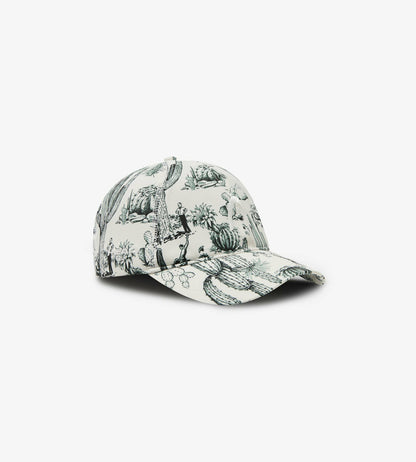 Head Golf Technical Cap - Black-cactus