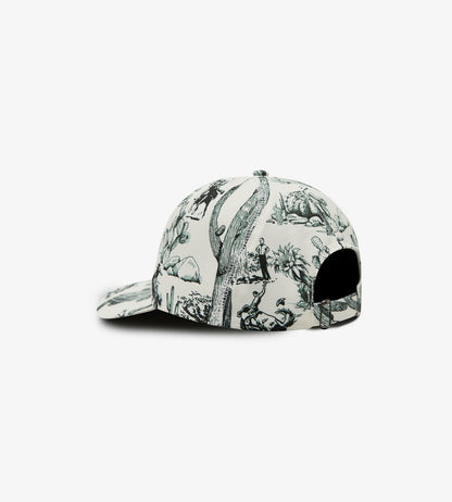 Head Golf Technical Cap - Black-cactus