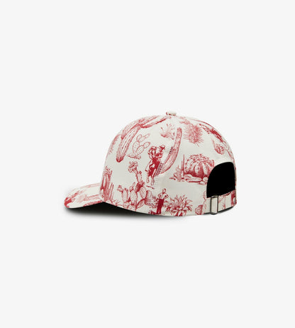 Head Golf Technical Cap - Red-cactus