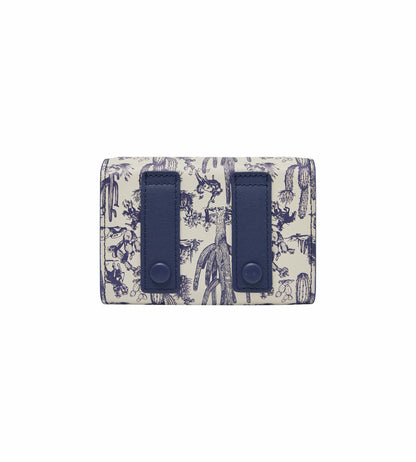 Head Golf Range Finder Bag - Navy
