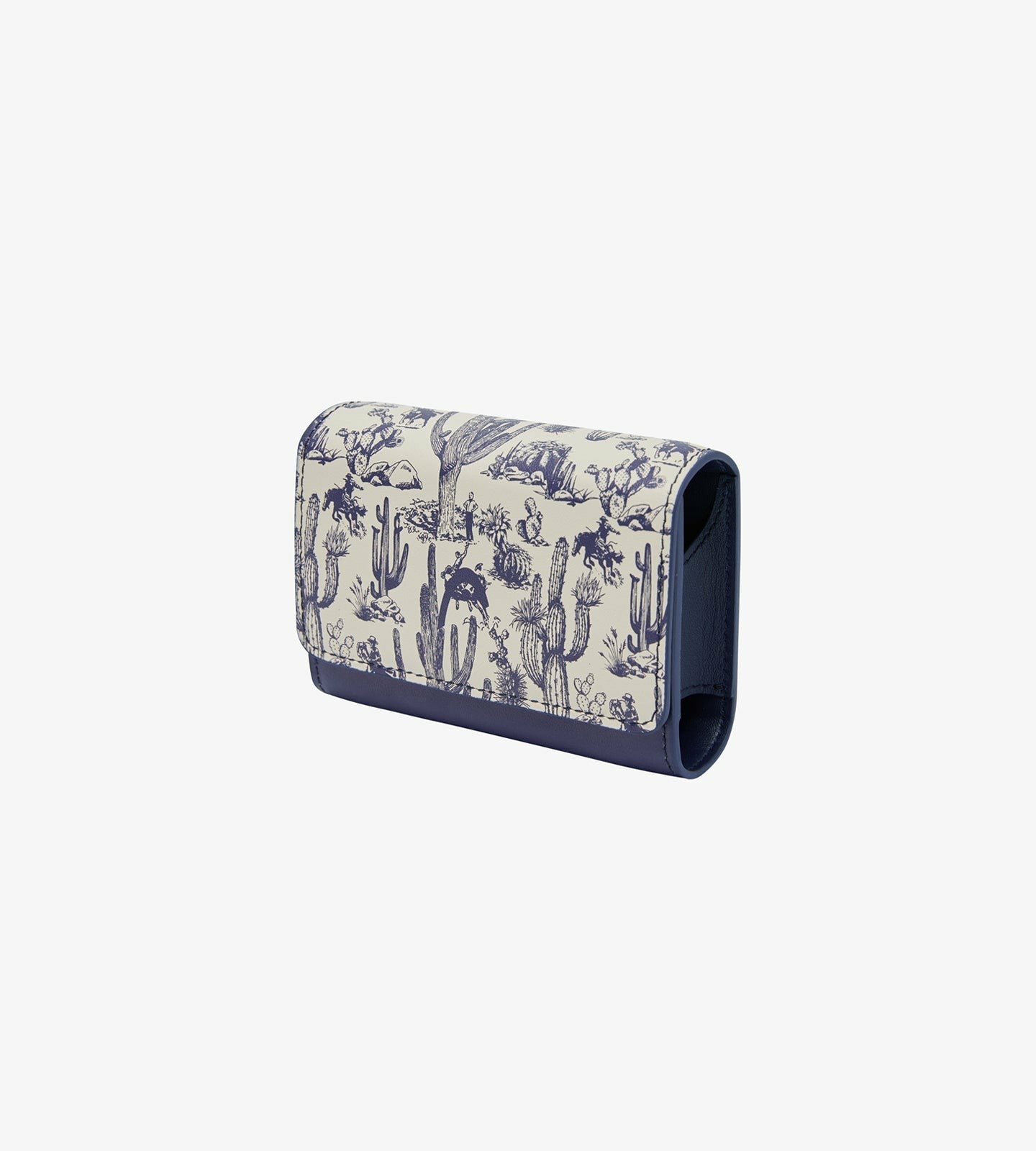 Head Golf Range Finder Bag - Navy