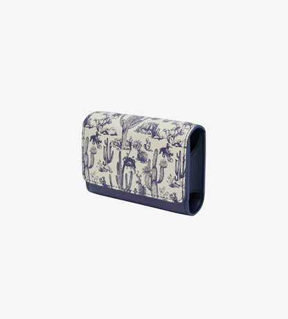 Head Golf Range Finder Bag - Navy