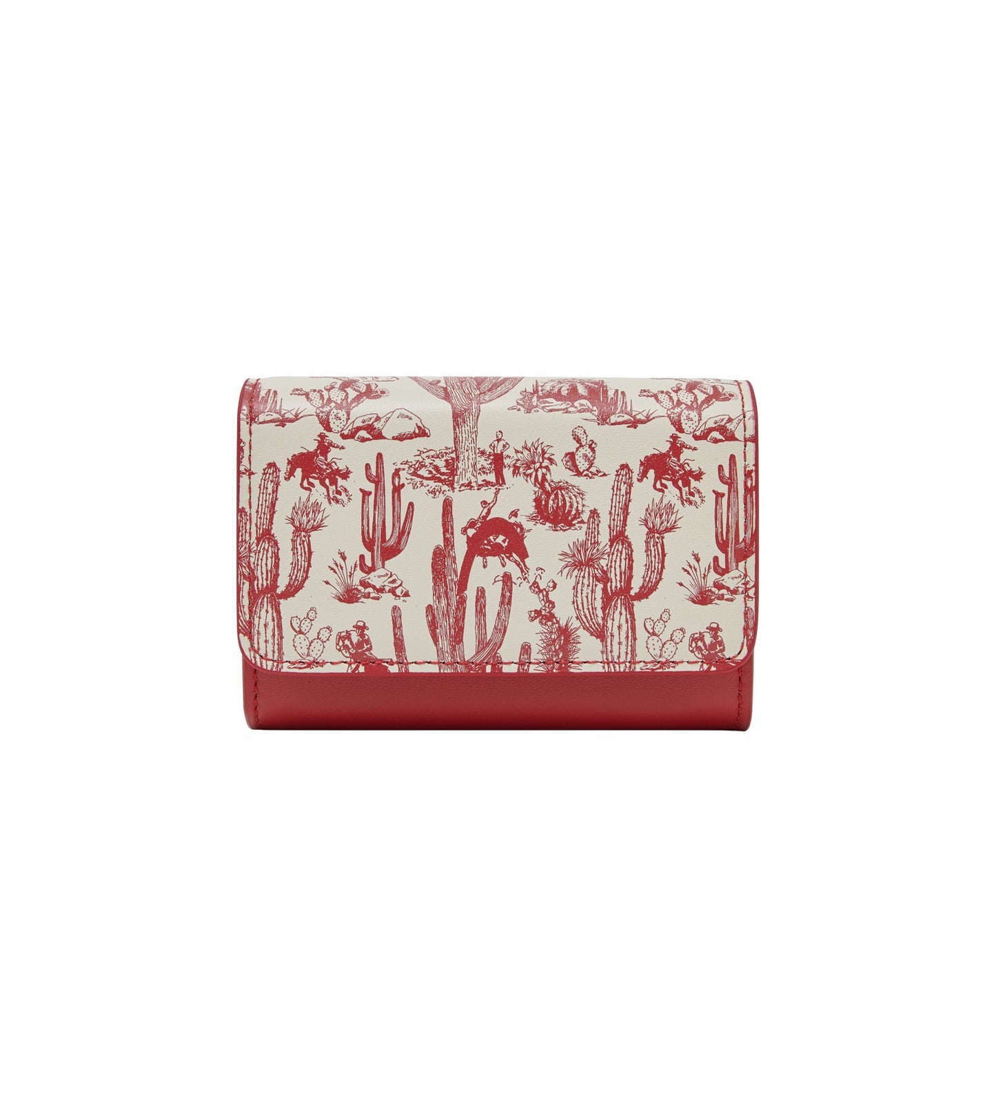 Head Golf Range Finder Bag - Red-Cactus
