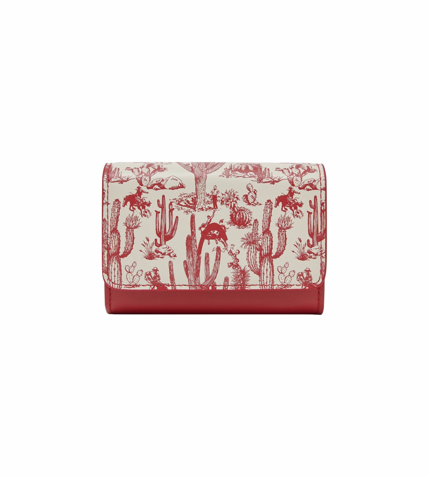 Head Golf Range Finder Bag - Red-Cactus
