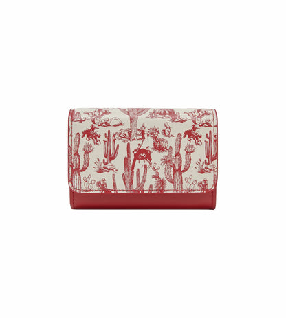 Head Golf Range Finder Bag - Red-Cactus