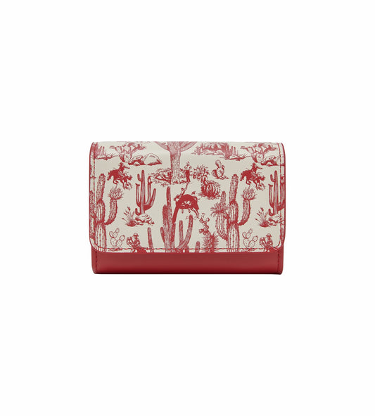 Head Golf Range Finder Bag - Red-Cactus