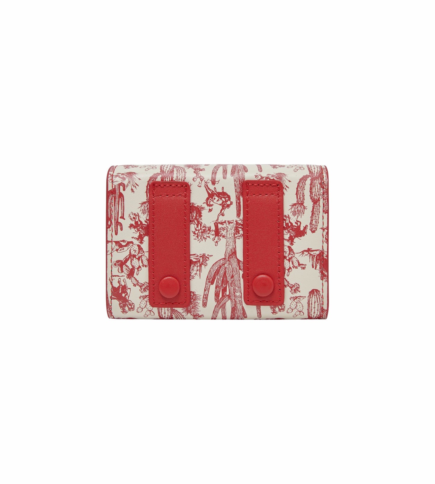 Head Golf Range Finder Bag - Red-Cactus