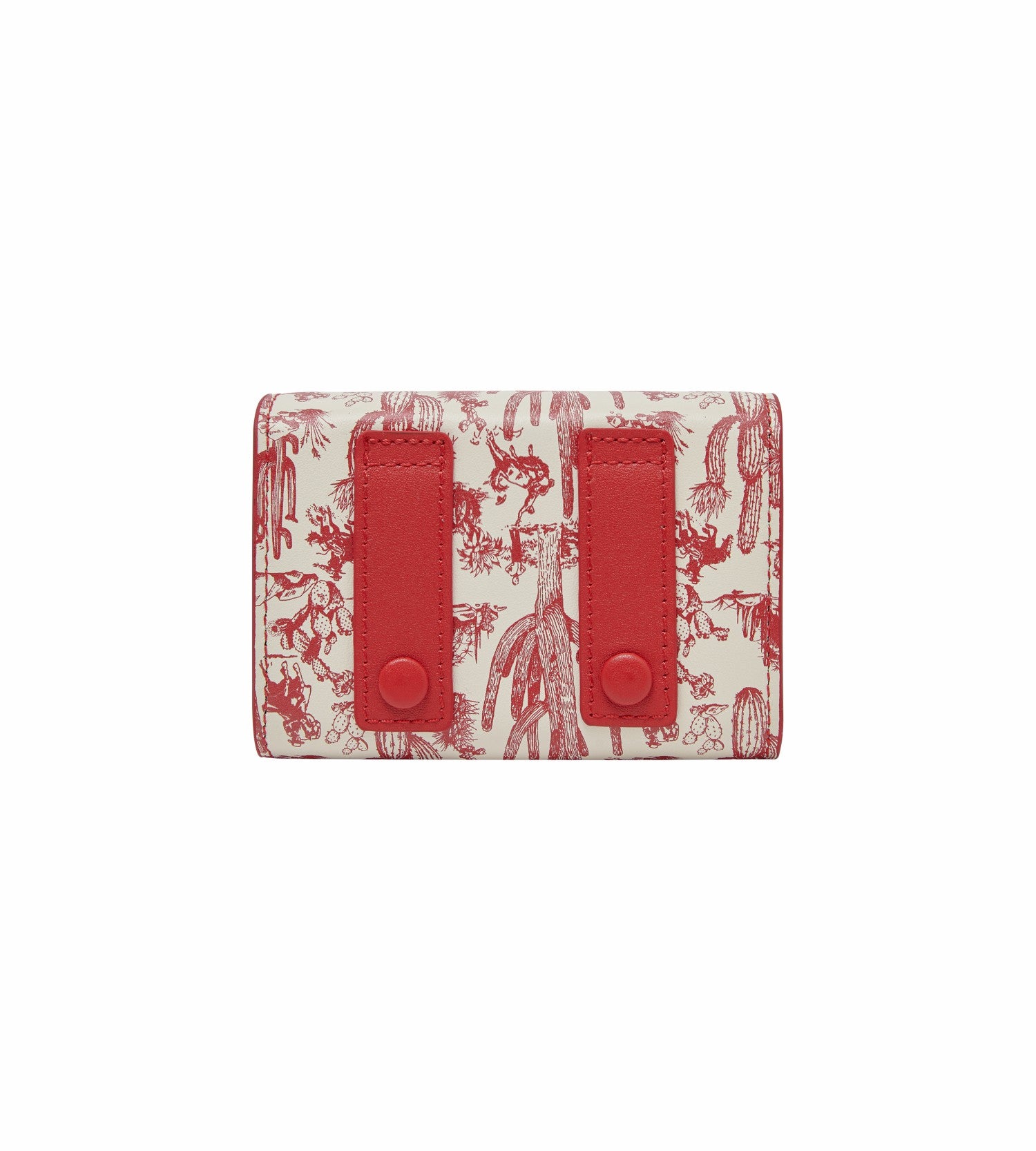Head Golf Range Finder Bag - Red-Cactus