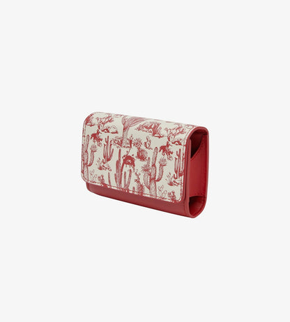 Head Golf Range Finder Bag - Red-Cactus