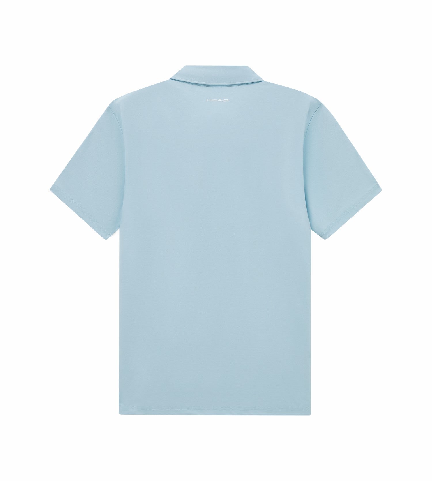 Head Golf Shoulder Tape Polo - Blue