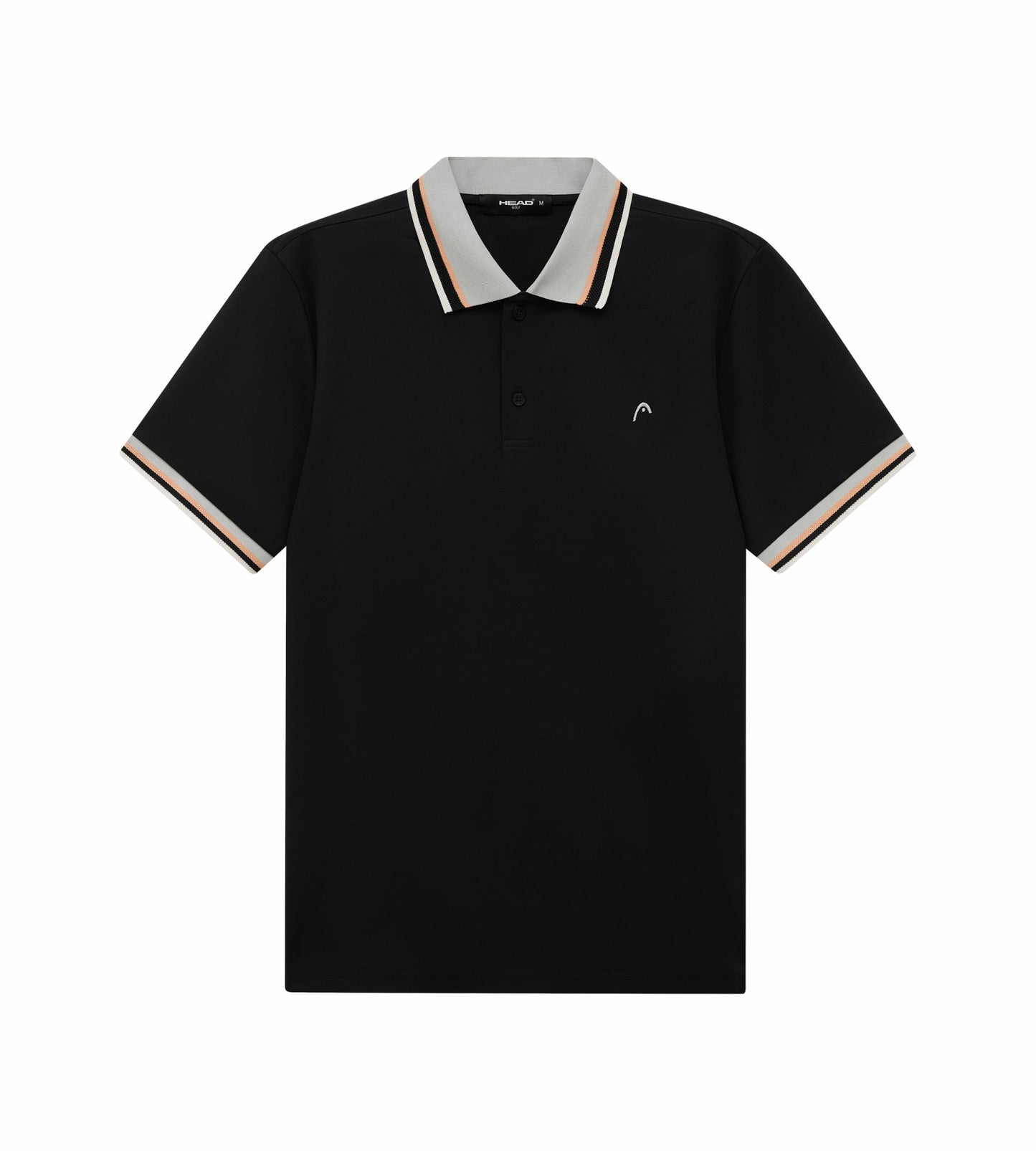 Head Golf Classic Polo - Black