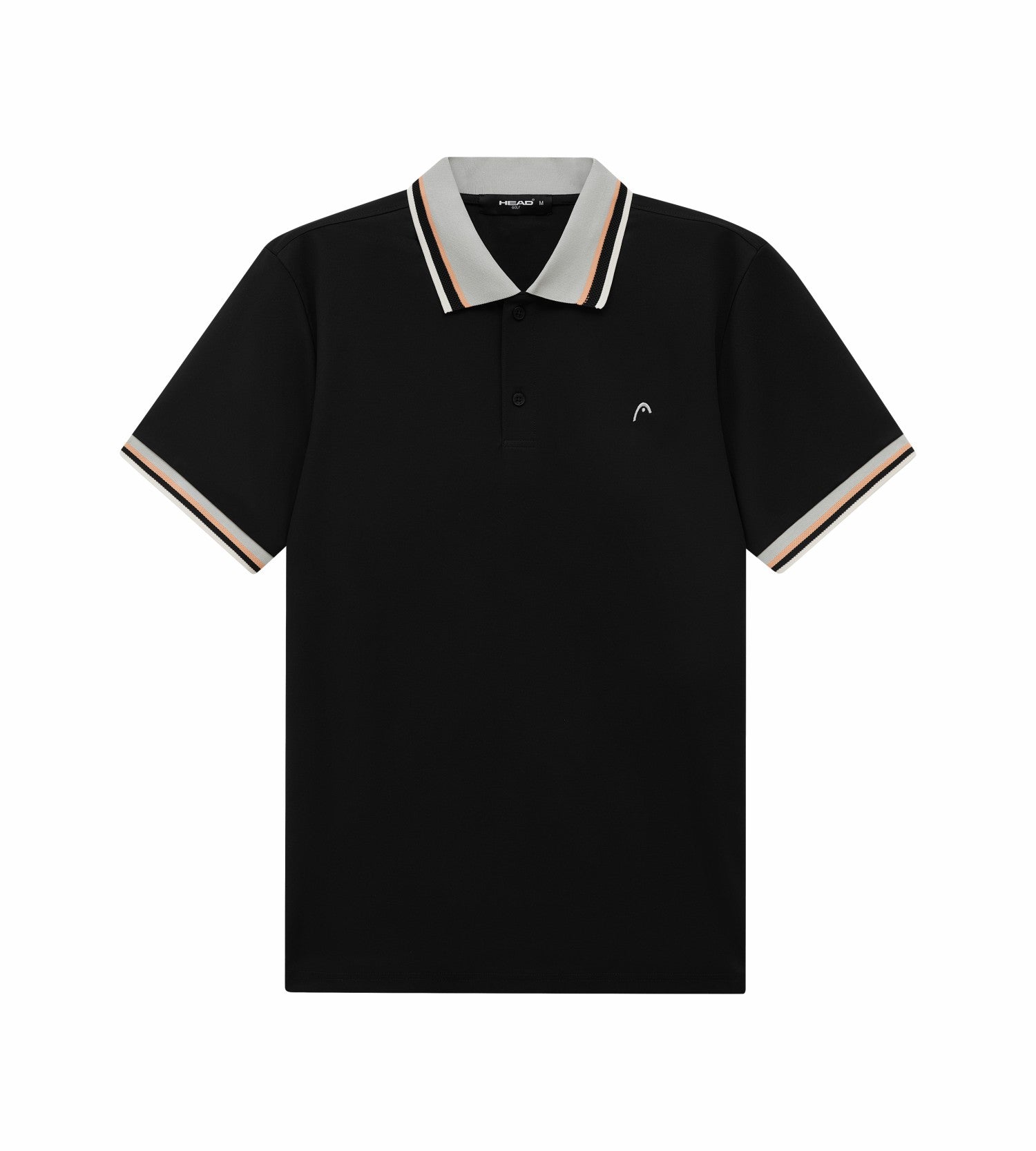 Head Golf Classic Polo - Black