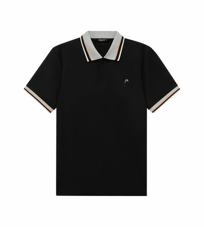 Head Golf Classic Polo - Black