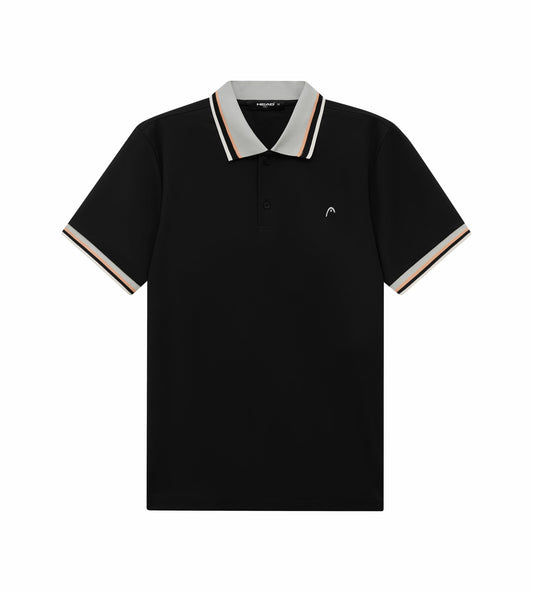 Head Golf Classic Polo - Black