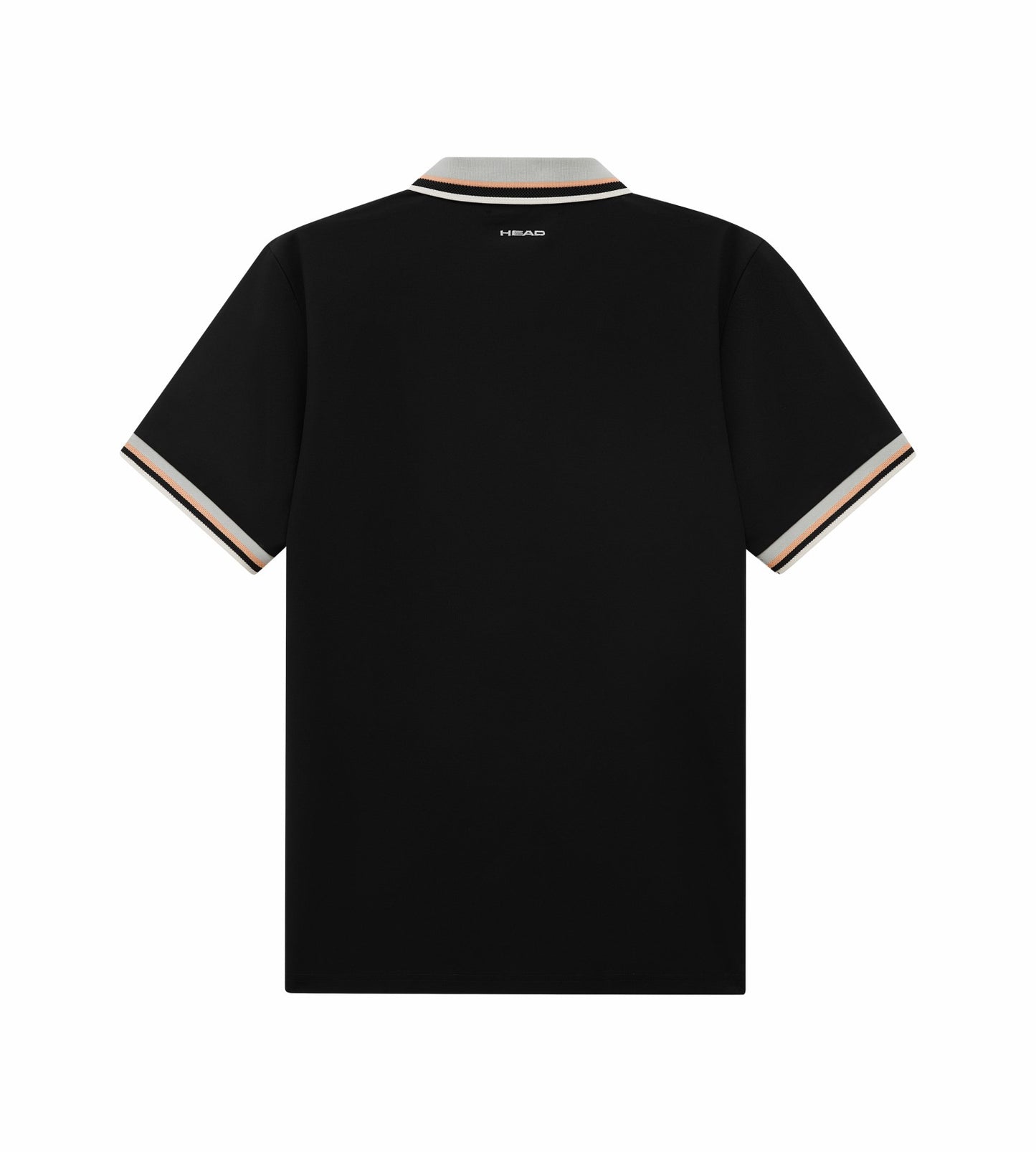 Head Golf Classic Polo - Black