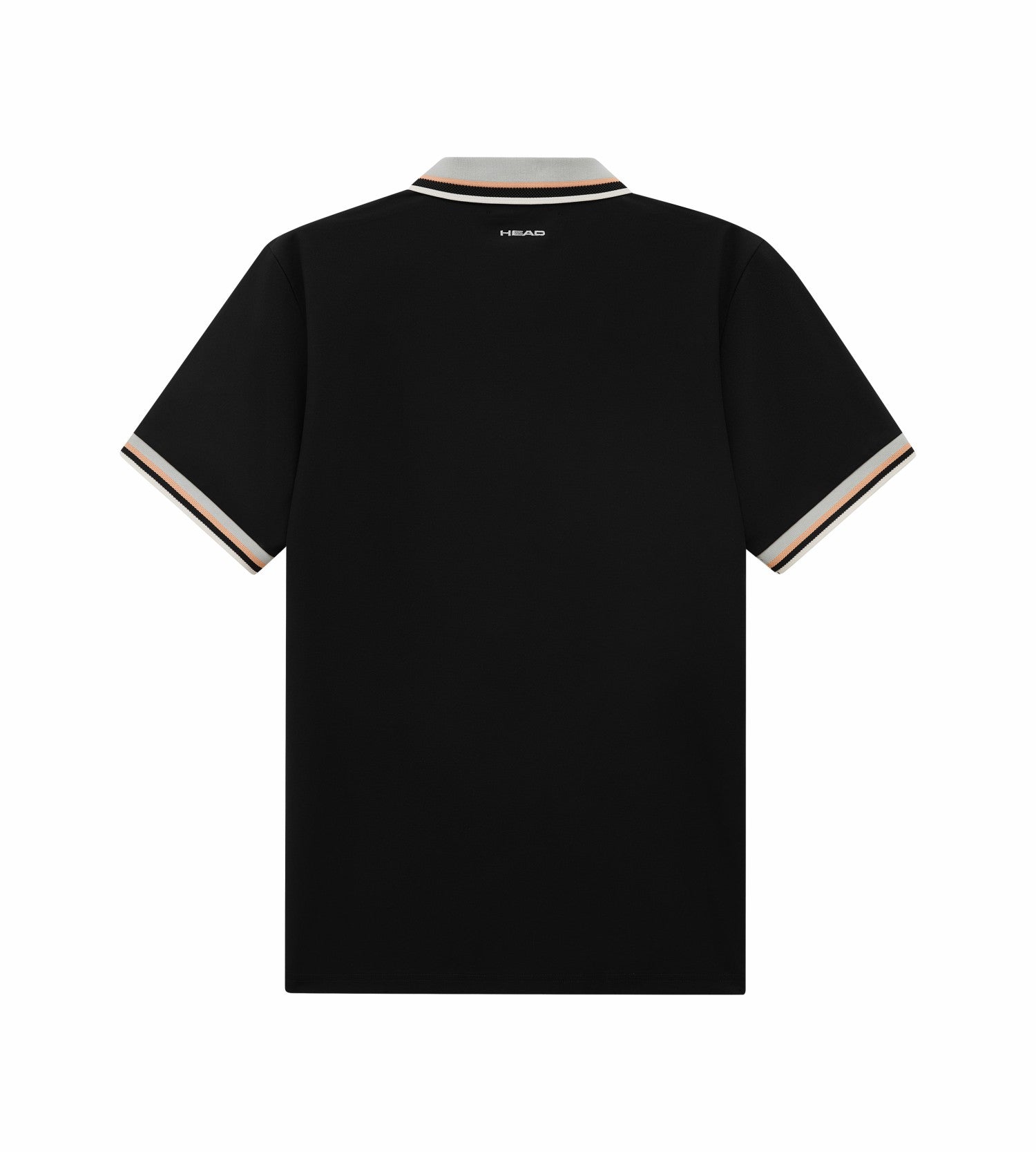 Head Golf Classic Polo - Black