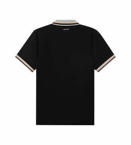 Head Golf Classic Polo - Black