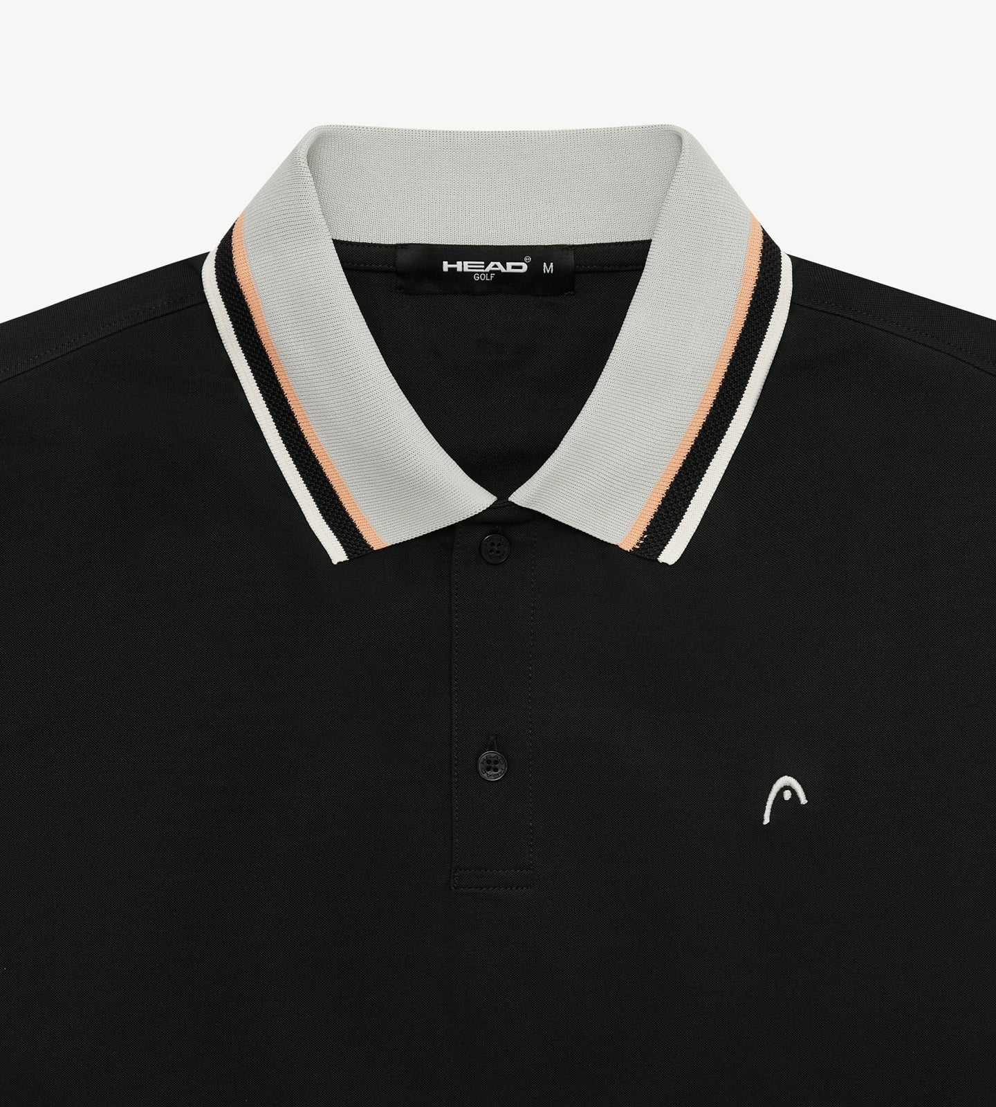 Head Golf Classic Polo - Black