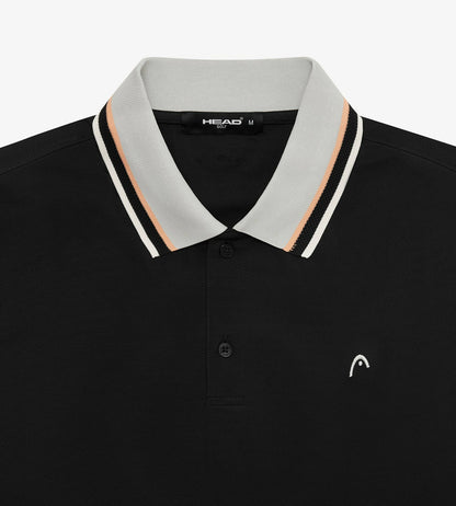 Head Golf Classic Polo - Black