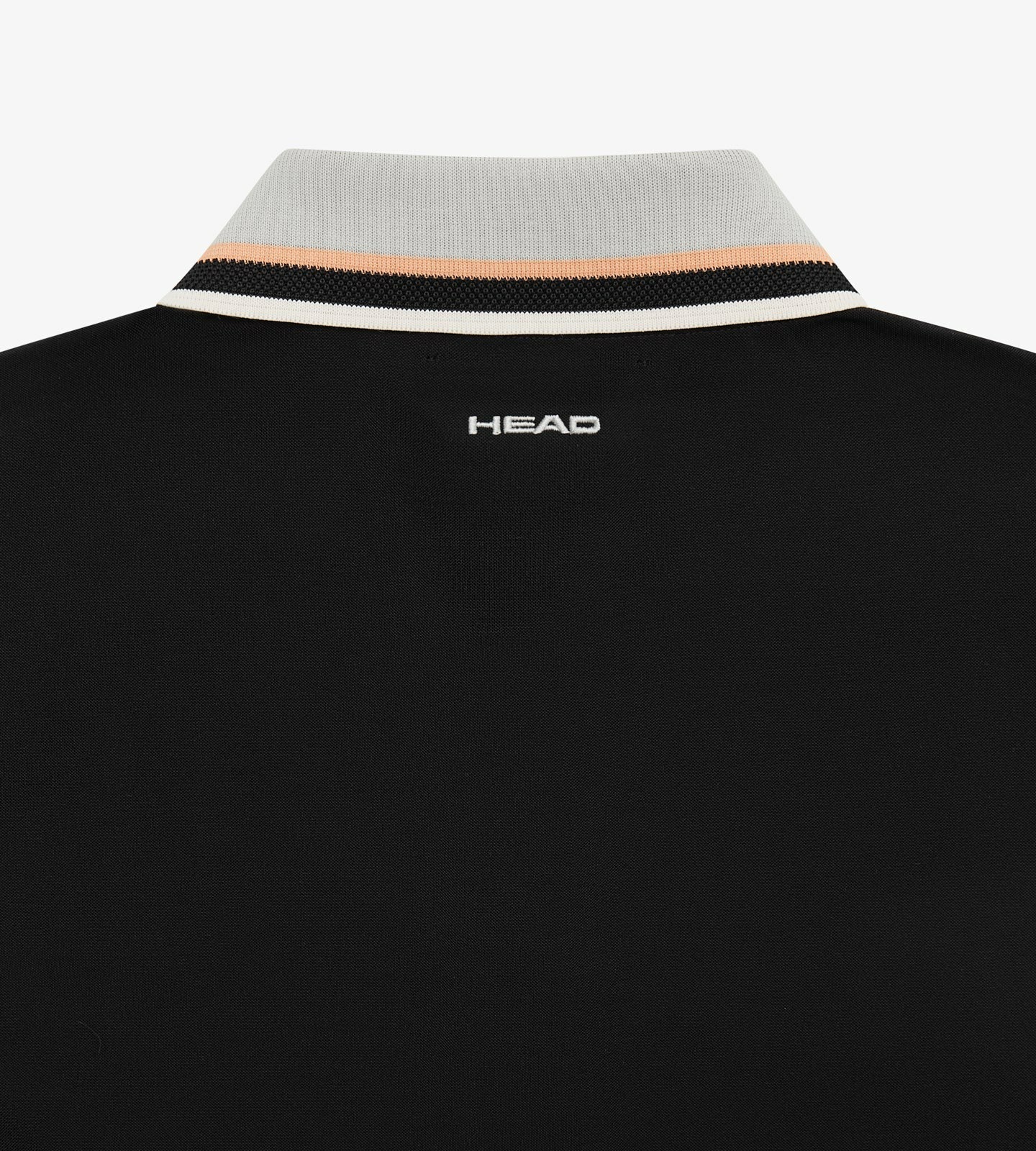 Head Golf Classic Polo - Black