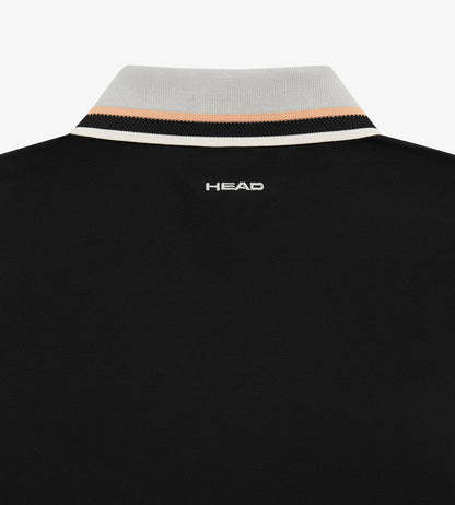 Head Golf Classic Polo - Black