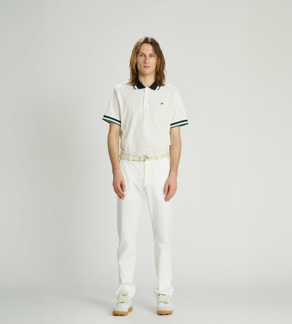 Head Golf Classic Polo - White