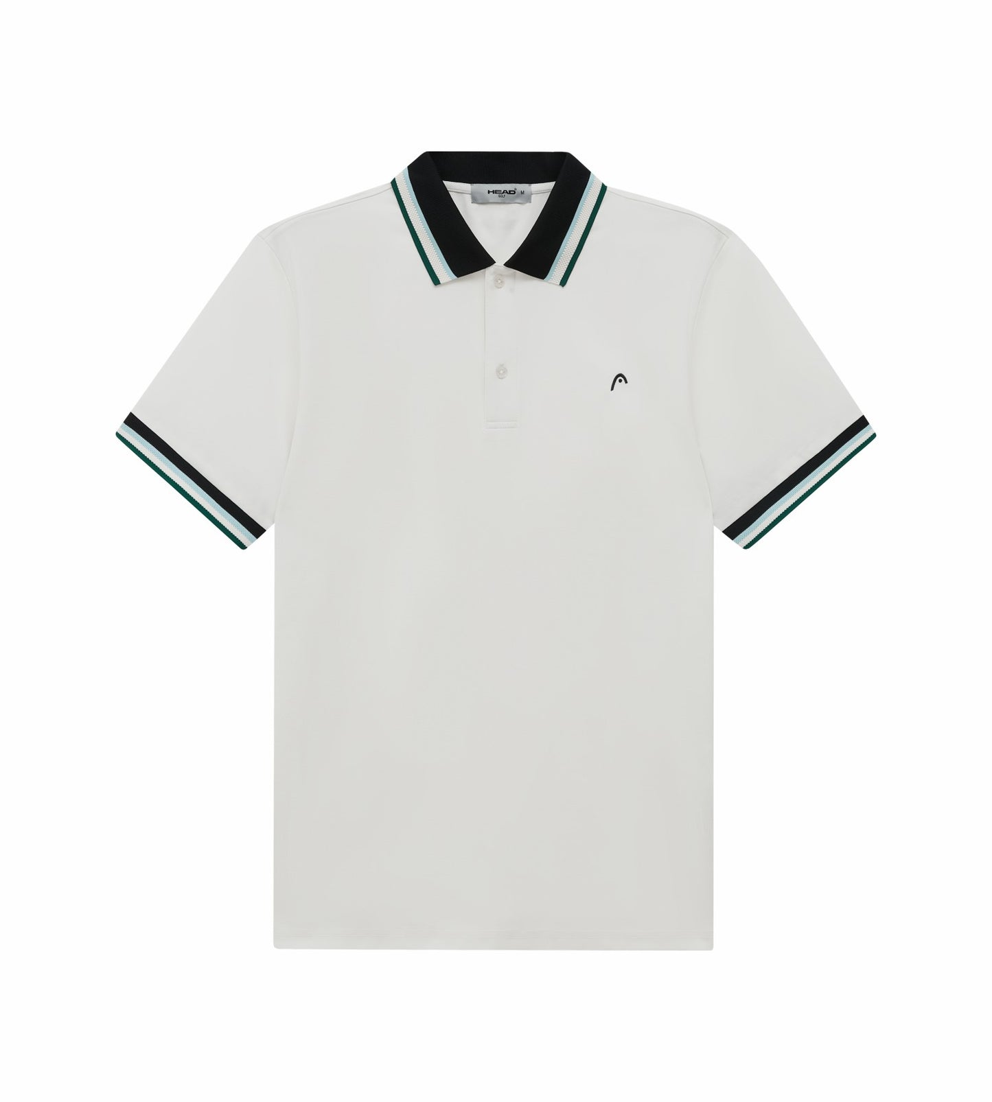 Head Golf Classic Polo - White