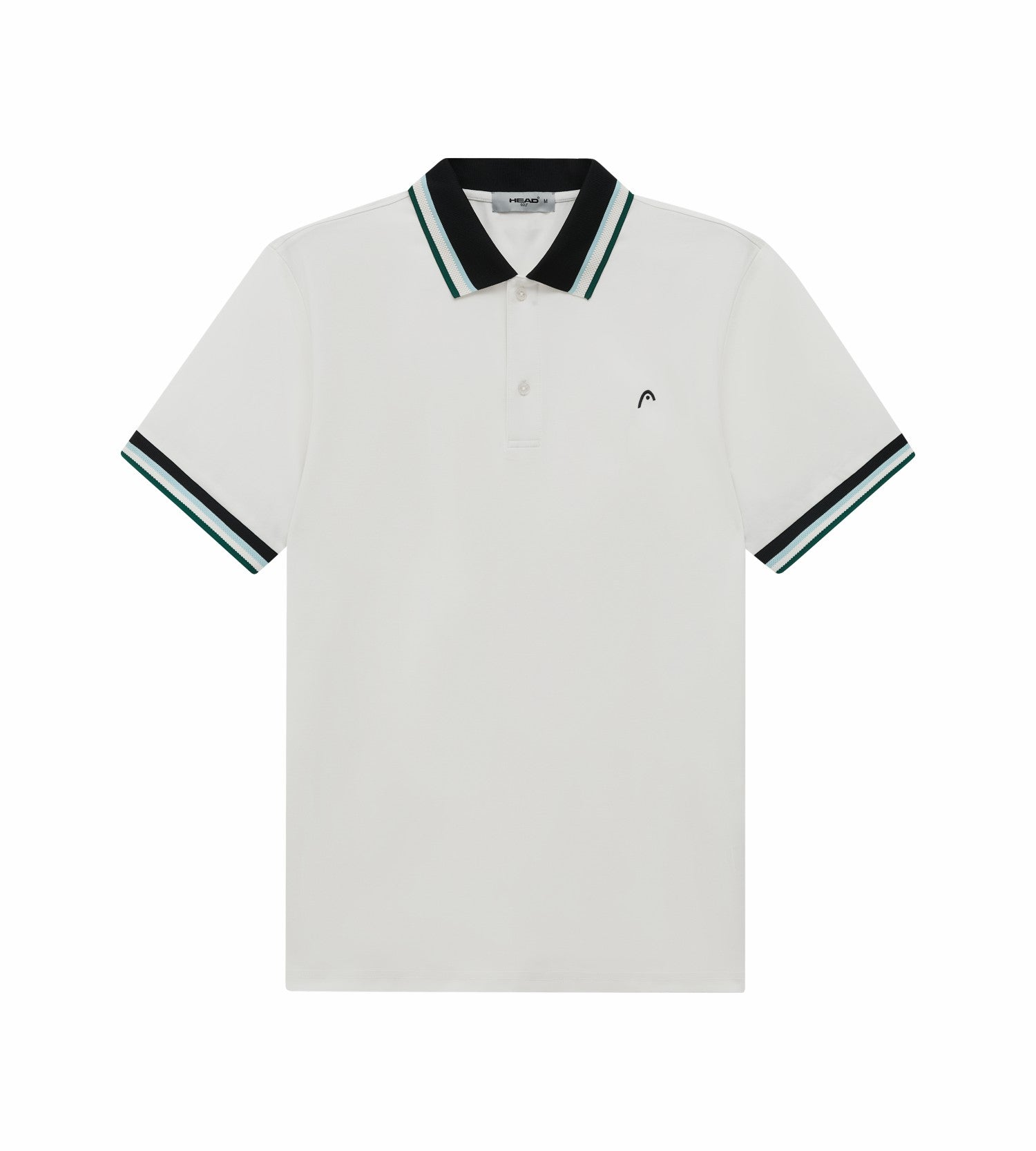 Head Golf Classic Polo - White