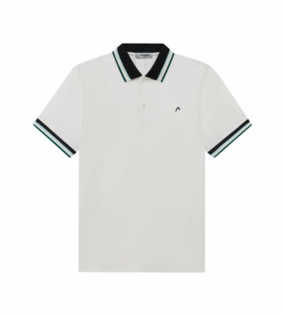 Head Golf Classic Polo - White