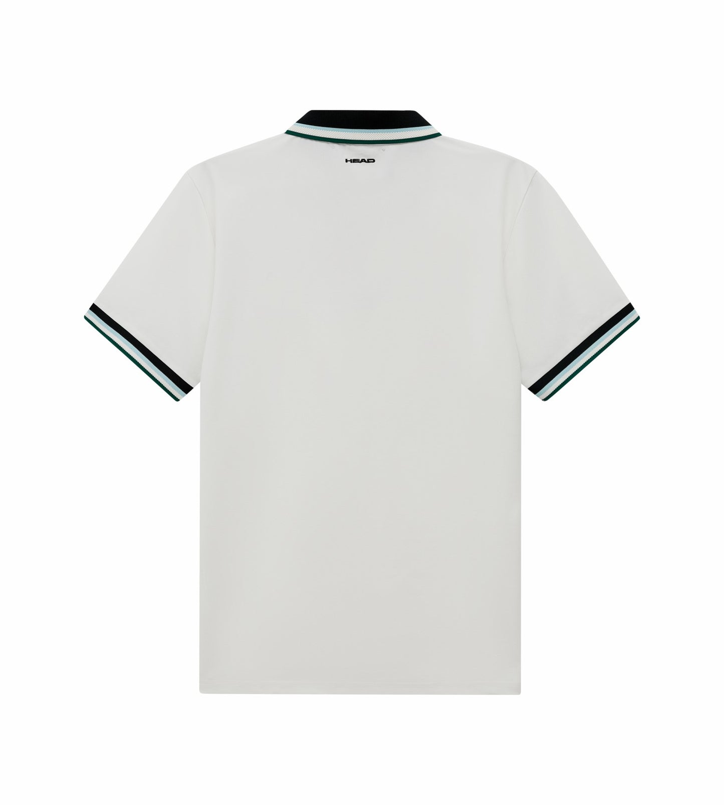 Head Golf Classic Polo - White