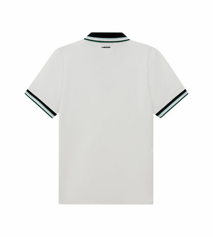 Head Golf Classic Polo - White