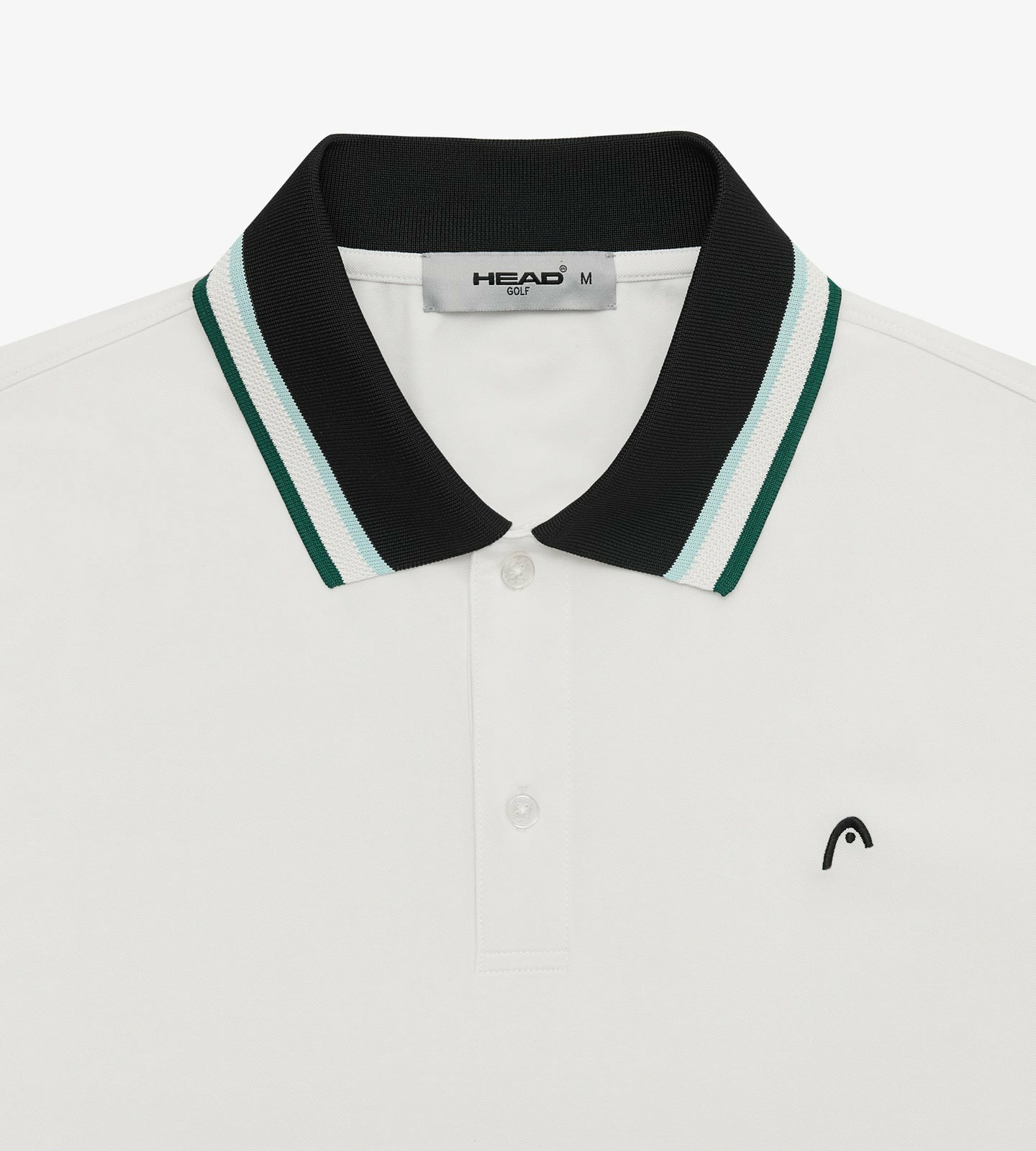 Head Golf Classic Polo - White