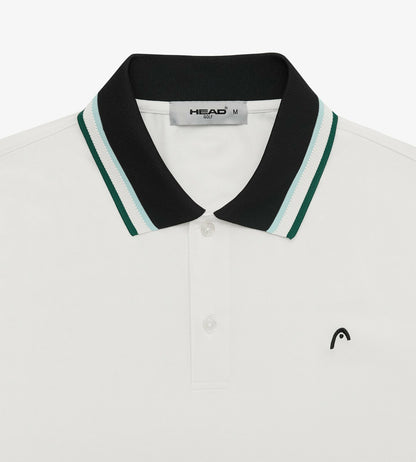 Head Golf Classic Polo - White