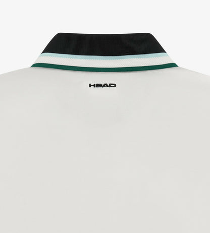 Head Golf Classic Polo - White