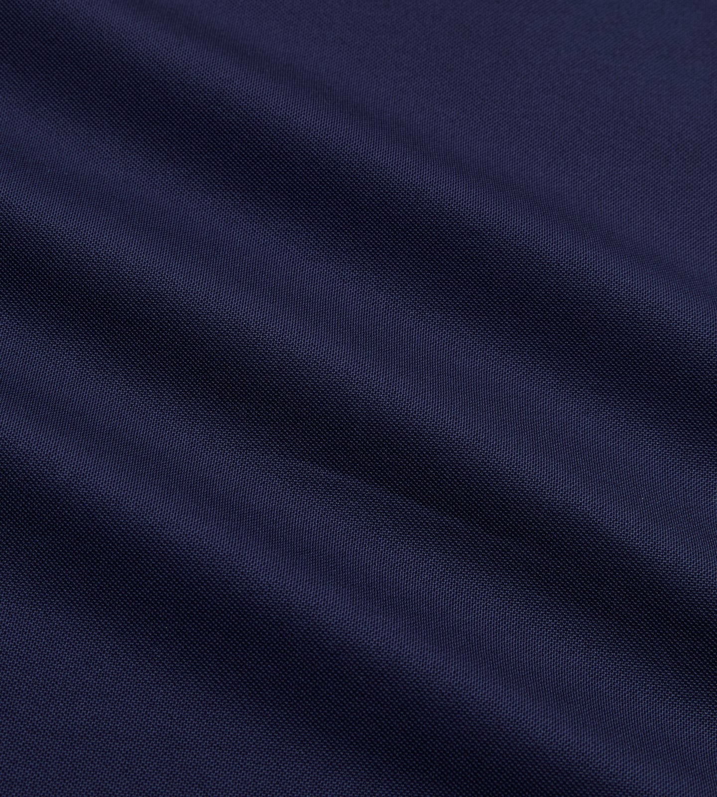 Head Golf Color Block Raglan Polo - Navy