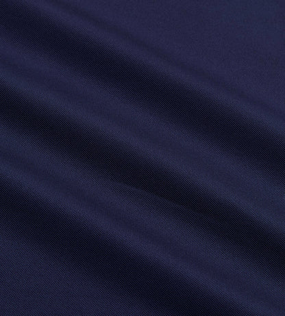 Head Golf Color Block Raglan Polo - Navy