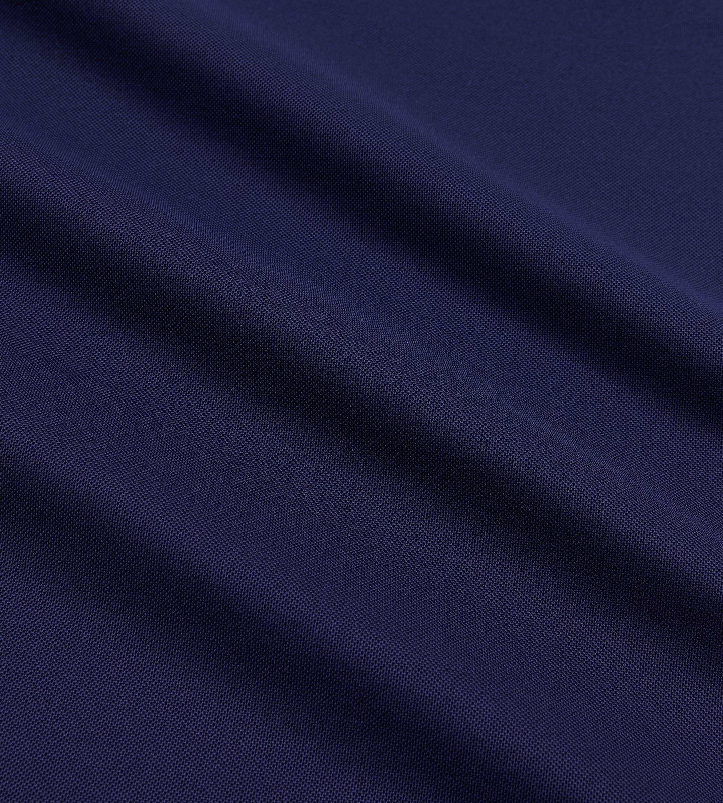 Head Golf Contrast Polo - Navy