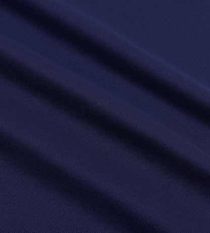 Head Golf Contrast Polo - Navy
