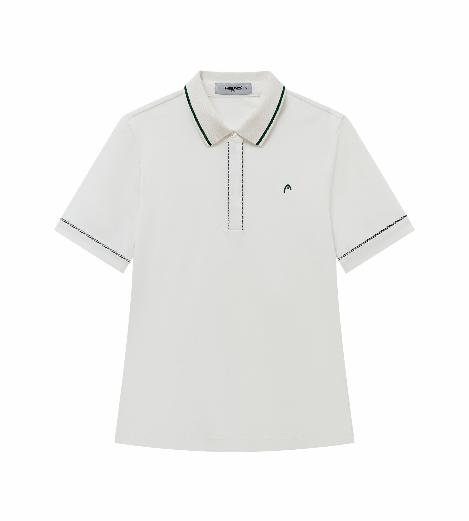 Head Golf Technical Polo - White