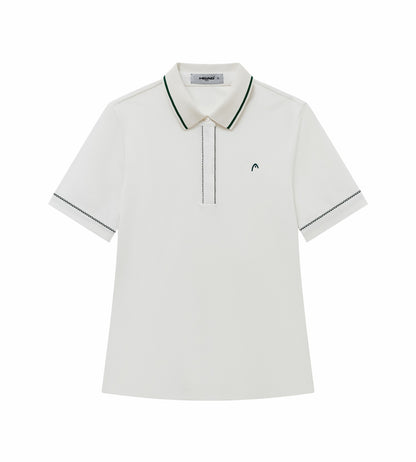 Head Golf Technical Polo - White