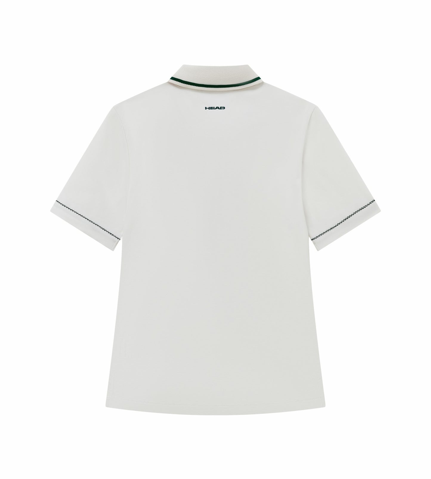Head Golf Technical Polo - White